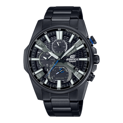 Đồng hồ Casio Edifice EQB-1200DC-1ADR Chính Hãng