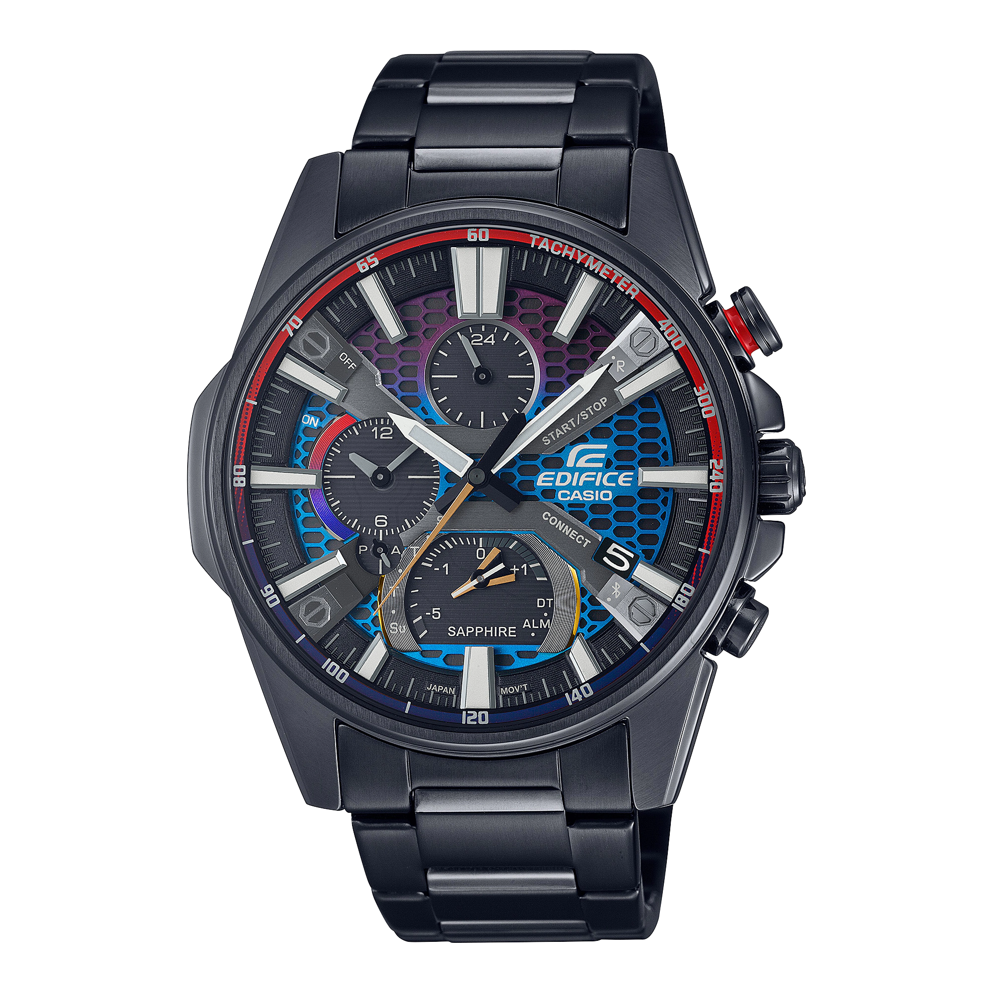 Đồng hồ Casio Edifice EQB-1200HG-1ADR Chính Hãng