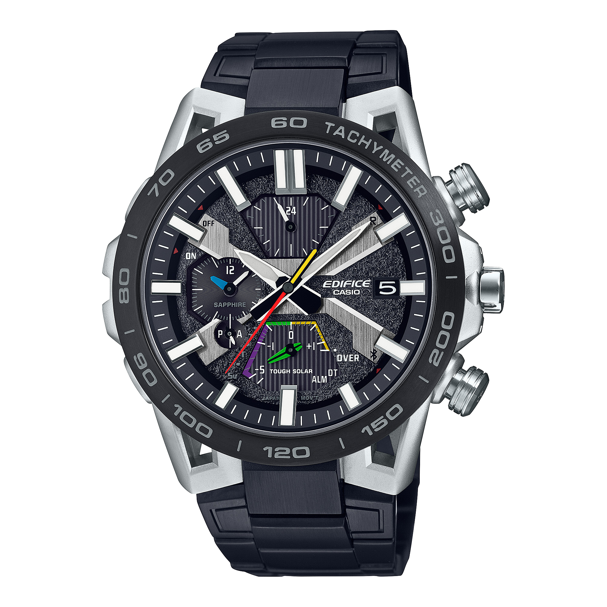 Đồng hồ Casio Edifice EQB-2000DC-1ADR Chính Hãng