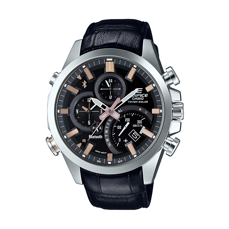 Đồng hồ Casio Edifice EQB-500L-1ADR Chính Hãng