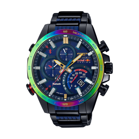 Đồng hồ Casio Edifice EQB-500RBB-2A Chính Hãng