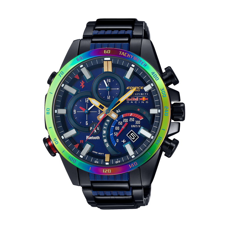 Casio hotsell eqb 500rbb