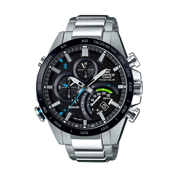 Đồng hồ Casio Edifice EQB-501XDB-1ADR Chính Hãng