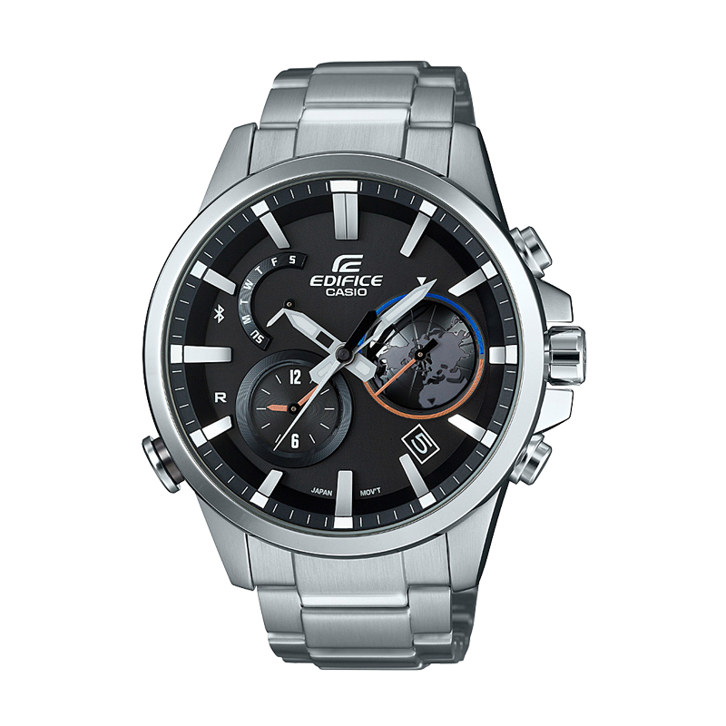 Đồng hồ Casio Edifice EQB-600D-1ADR Chính Hãng
