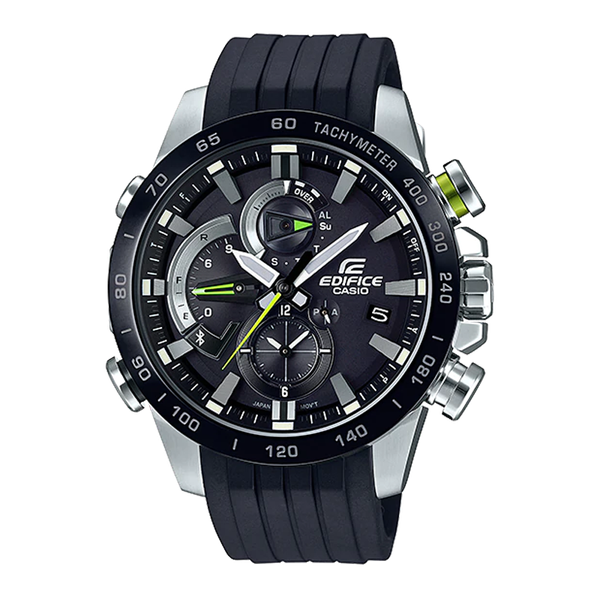 casio edifice eqb 800br