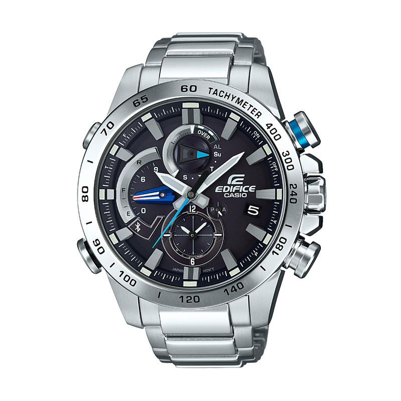 Đồng hồ Casio Edifice EQB-800D-1ADR Chính Hãng