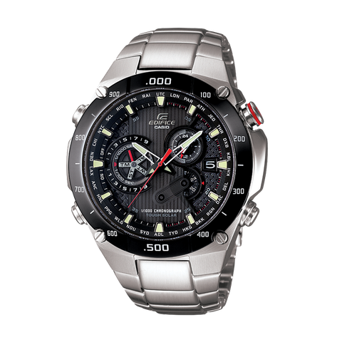 Đồng hồ Casio Edifice EQS-1100DB-1A Chính Hãng