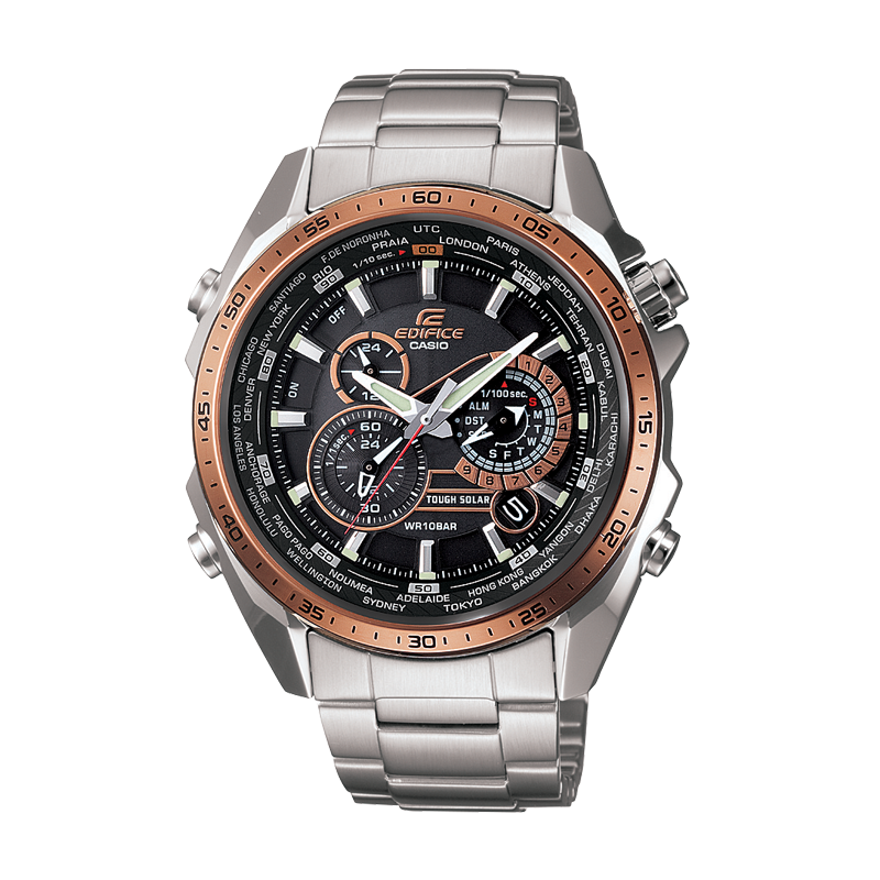 Đồng hồ Casio Edifice EQS-500DB-1A2DR Chính Hãng