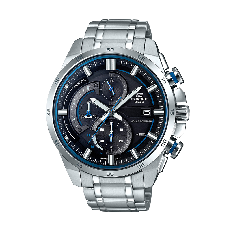 Đồng hồ Casio Edifice EQS-600D-1A2UDF Chính Hãng