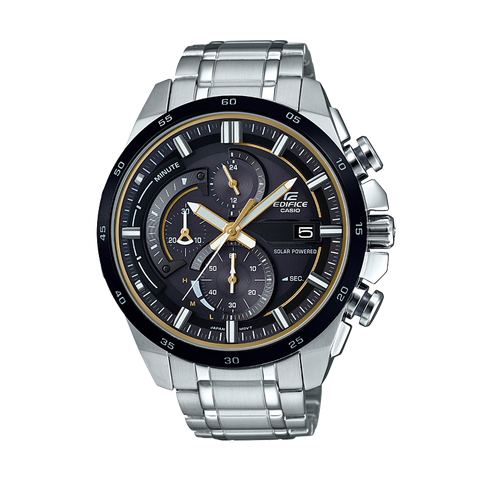 Đồng hồ Casio Edifice EQS-600DB-1A9 Chính Hãng