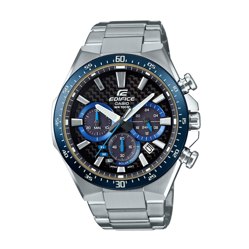 Đồng hồ Casio Edifice EQS-800CDB-1BVUDF Chính Hãng