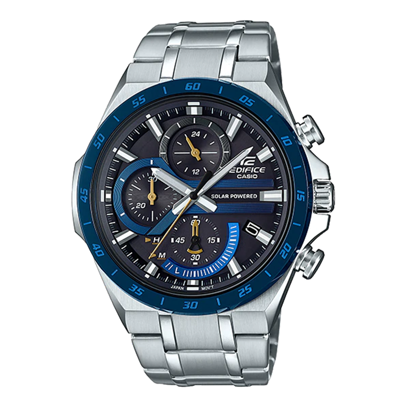 Đồng hồ Casio Edifice EQS-920DB-2AVUDF Chính Hãng