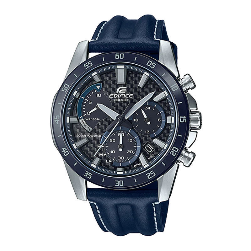 Đồng hồ Casio Edifice EQS-930BL-2AVUDF Chính Hãng