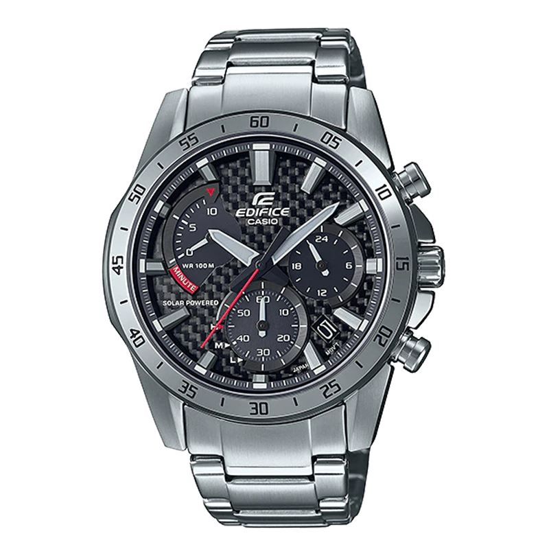 Đồng hồ Casio Edifice EQS-930D-1AVUDF Chính Hãng