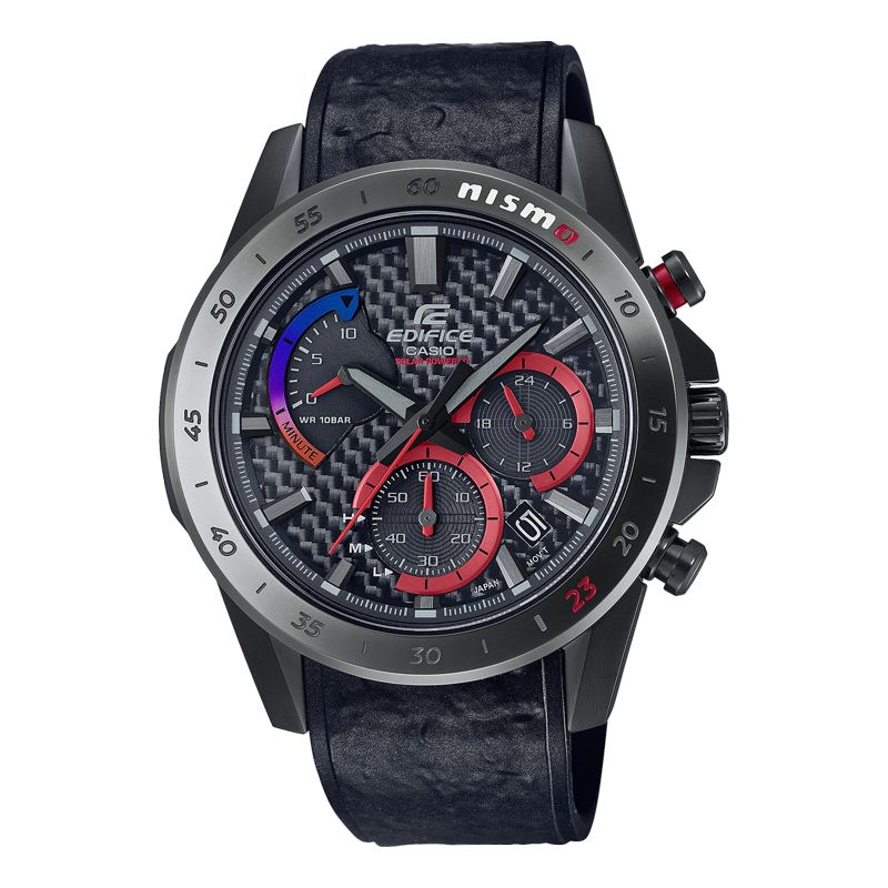 Đồng hồ Casio Edifice EQS-930NIS-1ADR Chính Hãng