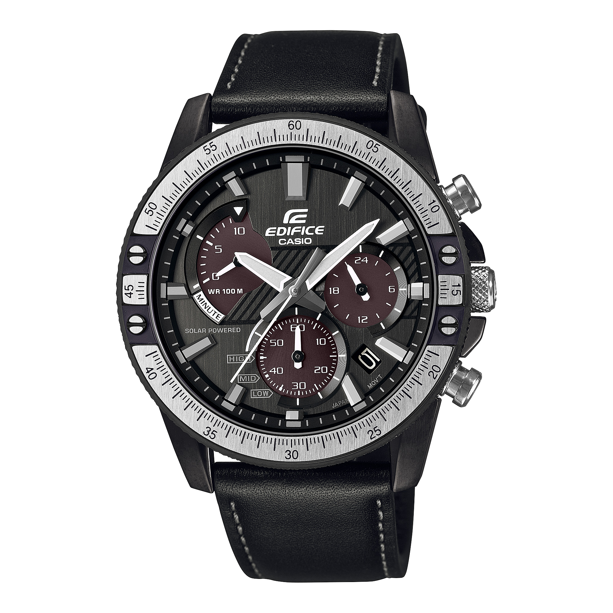 Đồng Hồ Casio Ediffice EQS-930TL-1AVUDF Chính Hãng