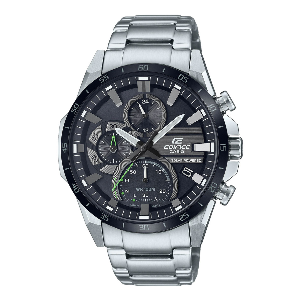 Đồng hồ Casio Edifice EQS-940DB-1AVUDF Chính Hãng