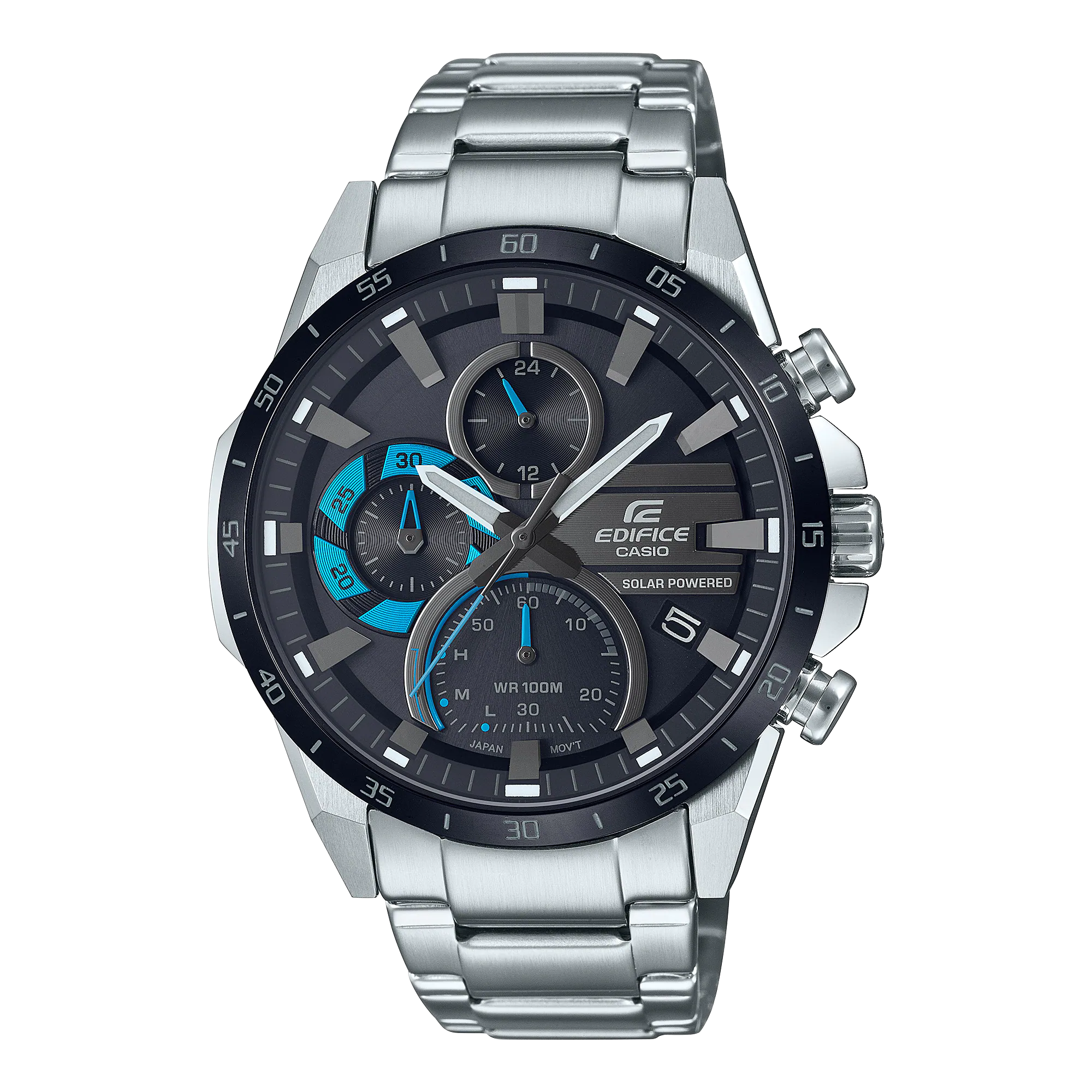 Đồng hồ Casio Edifice EQS-940DB-1BVUDF Chính Hãng