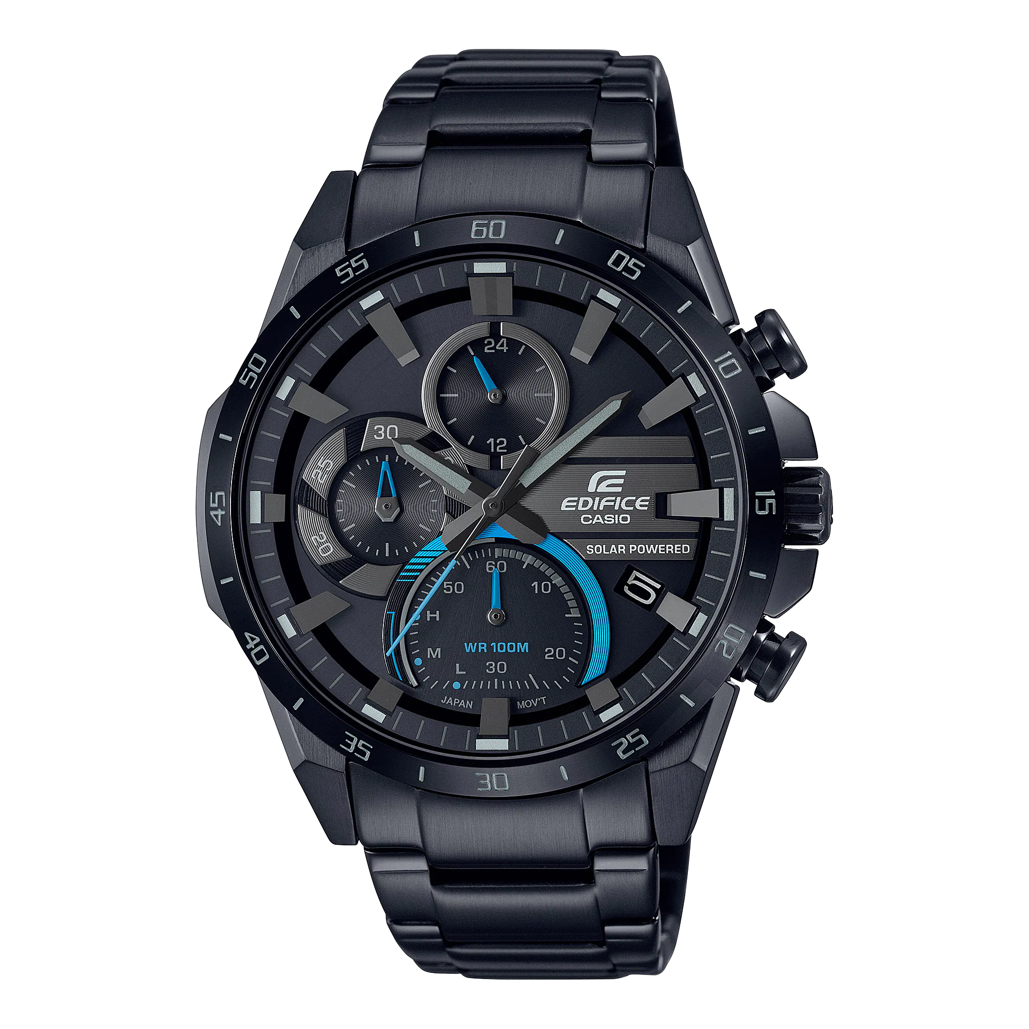 Đồng hồ Casio Edifice EQS-940DC-1BVUDF Chính Hãng