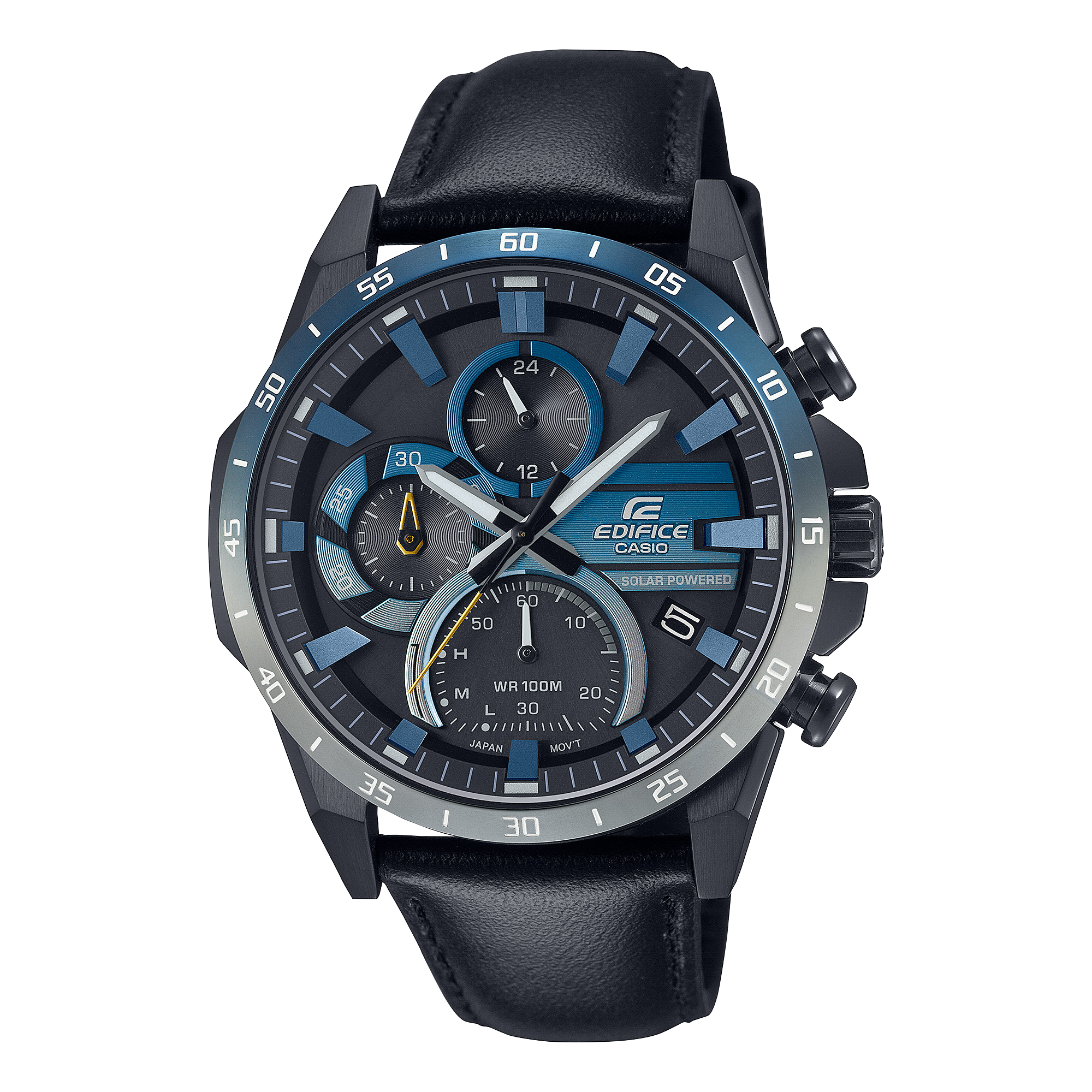 Đồng Hồ Casio Edifice EQS-940NL-1AVUDF Chính Hãng