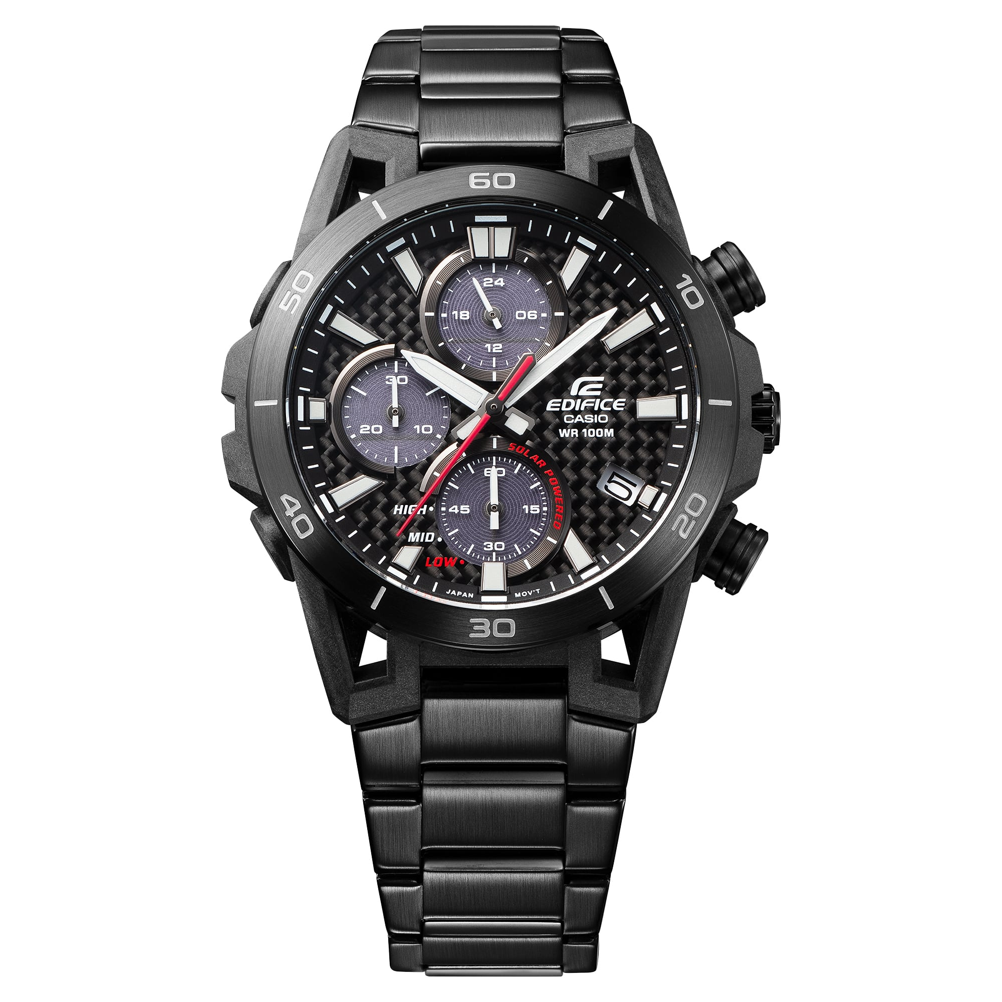 Đồng hồ Casio Edifice EQS-960DC-1AVUDF Chính Hãng