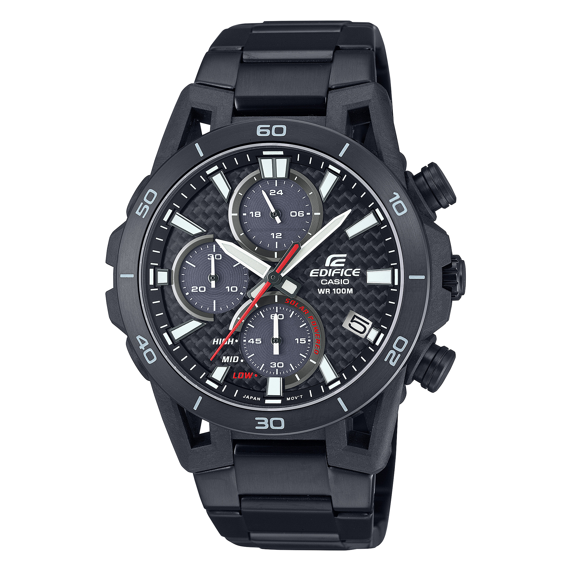 Đồng hồ Casio Edifice EQS-960DC-1AVUDF Chính Hãng