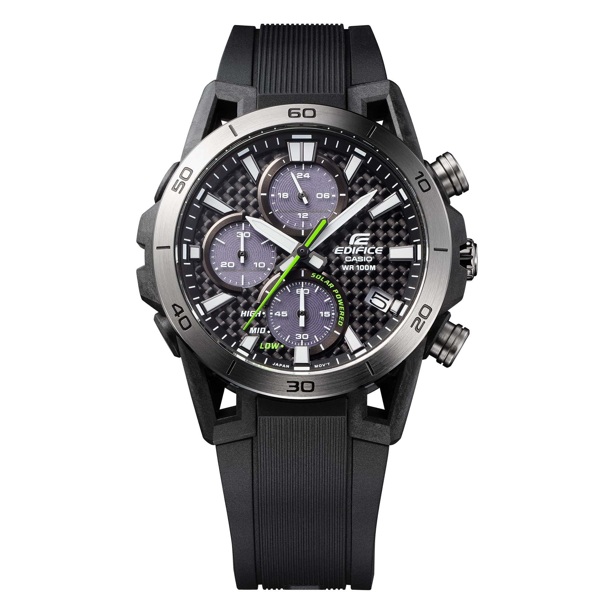 Đồng hồ Casio Edifice EQS-960PB-1AVUDF Chính Hãng
