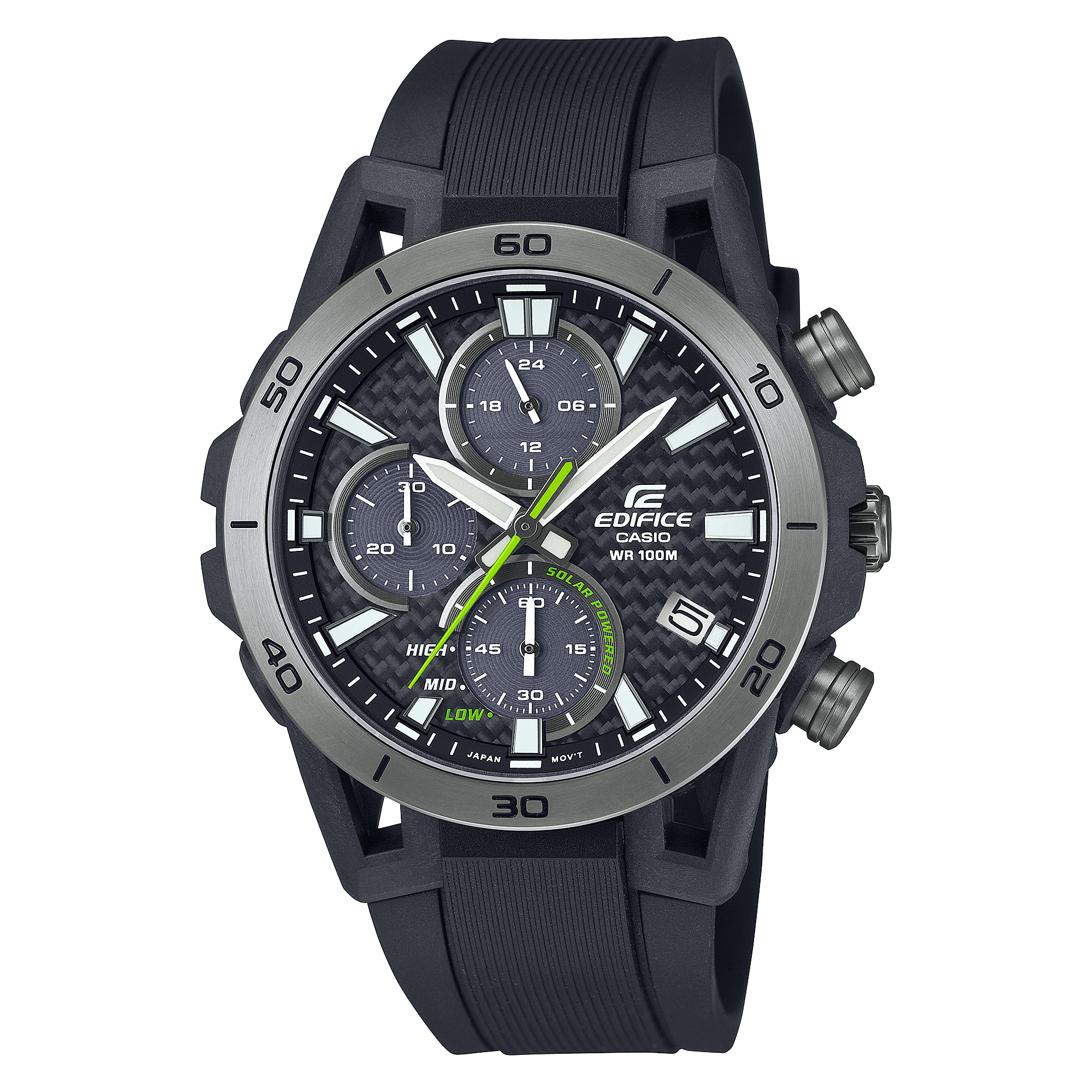Đồng hồ Casio Edifice EQS-960PB-1AVUDF Chính Hãng