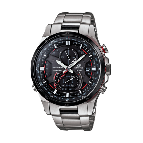 ng h Casio Edifice EQW A1200DB 1ADR Ch nh H ng Casio Anh Khu