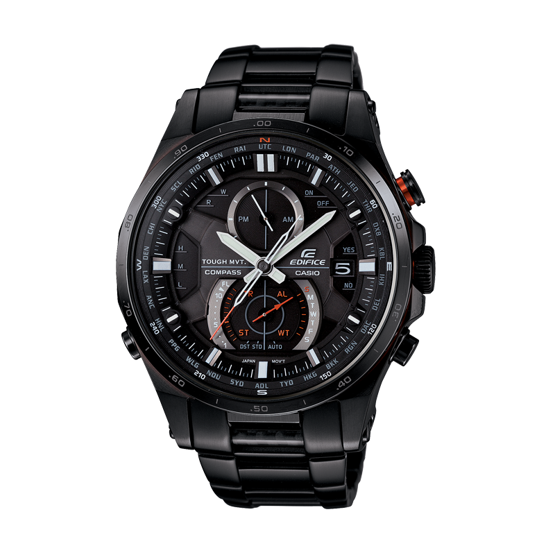 Đồng hồ Casio Edifice EQW-A1200DC-1ADR Chính Hãng