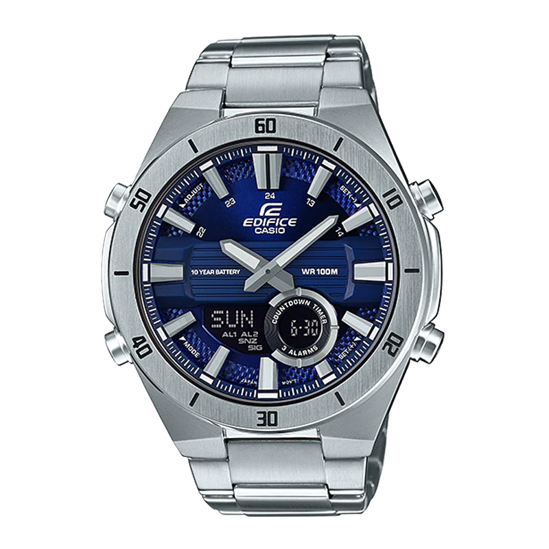 Đồng hồ Casio Edifice ERA-110D-2AVDF Chính Hãng – Casio Anh Khuê Watch