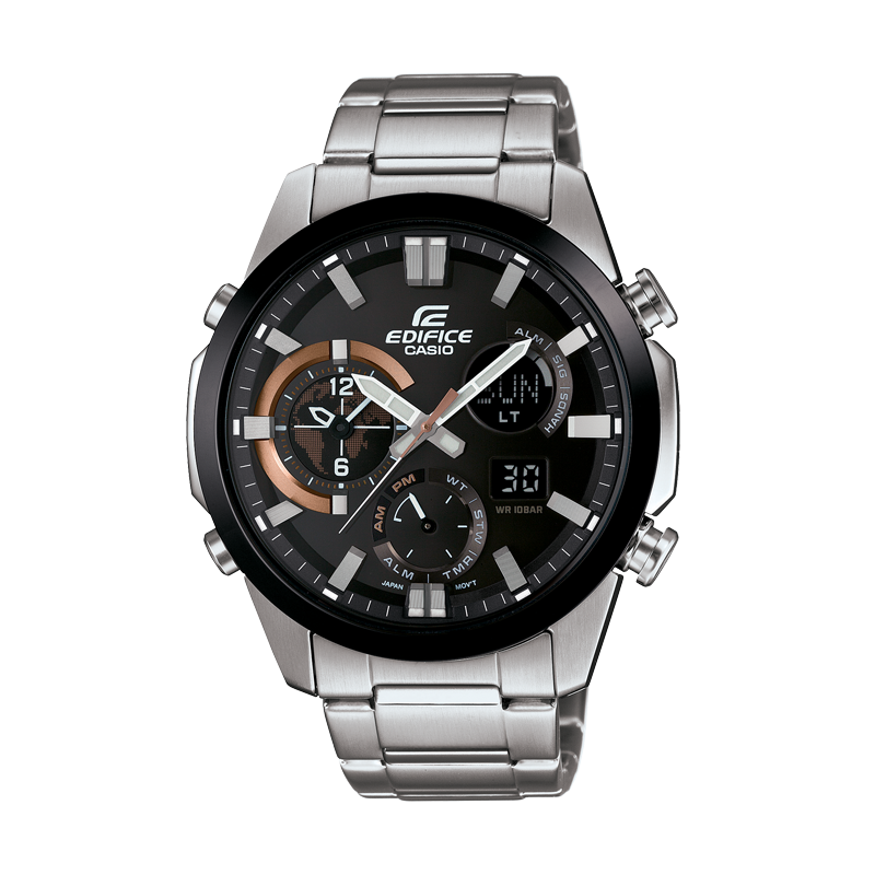Đồng hồ Casio Edifice ERA-500DB-1ADR Chính Hãng