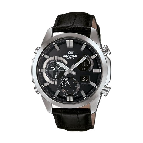 Đồng hồ Casio Edifice ERA-500L-1A Chính Hãng