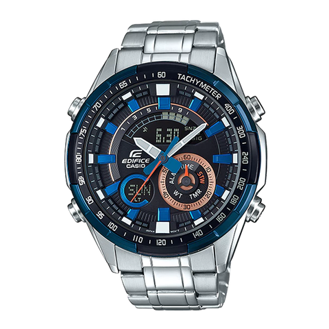 Đồng hồ Casio Edifice ERA-600DB-1A Chính Hãng
