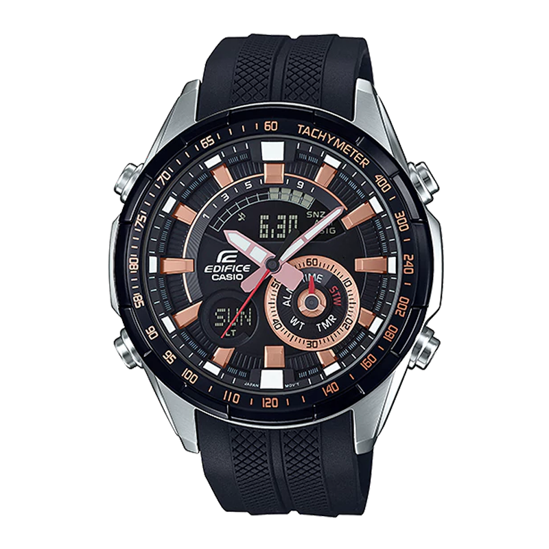 Đồng hồ Casio Edifice ERA-600PB-1AVUDF Chính Hãng