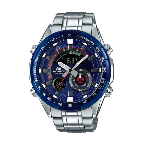 Đồng hồ Casio Edifice ERA-600RR-2A Chính Hãng