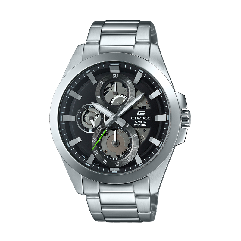Đồng hồ Casio Edifice ESK-300D-1AVUDF Chính Hãng