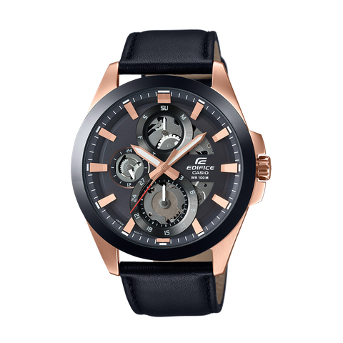 Đồng hồ Casio Edifice ESK-300GL-1A Chính Hãng