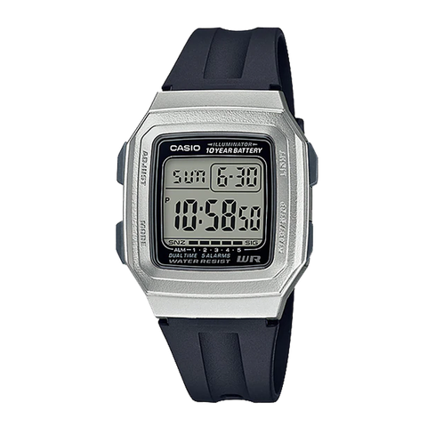 Đồng hồ Casio Nam F-201WAM-7AVDF Chính Hãng