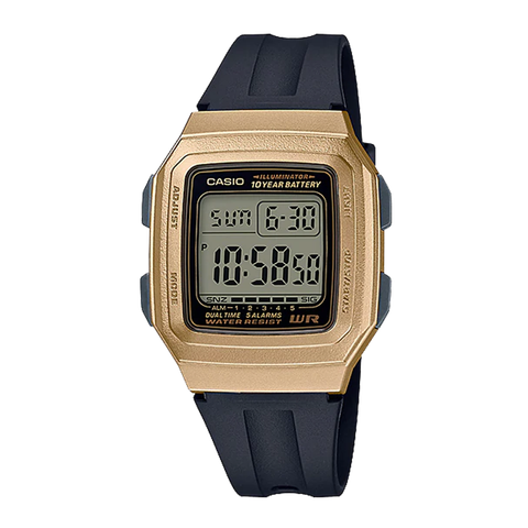 Đồng hồ Casio Nam F-201WAM-9AVDF Chính Hãng