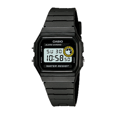 Đồng hồ Casio Nam F-94WA-8DG Chính Hãng