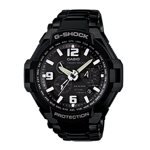 Đồng hồ Casio G-Shock G-1400D-1ADR Chính Hãng