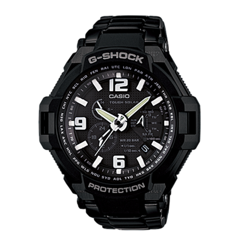Đồng hồ Casio G-Shock G-1400D-1ADR Chính Hãng