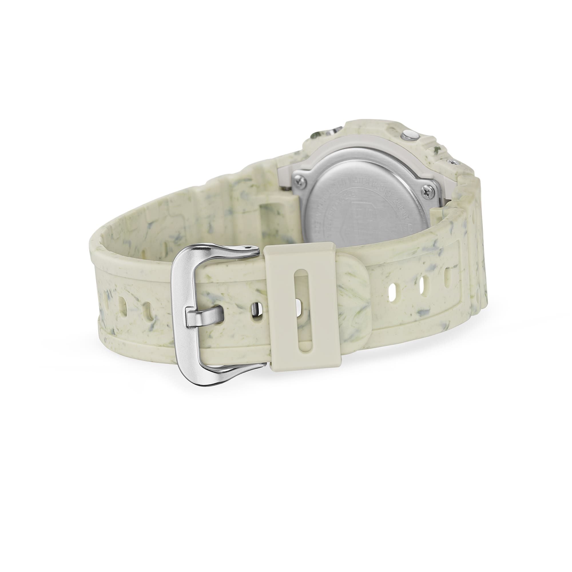 Đồng hồ Casio G-Shock G-5600BG-5DR Chính Hãng