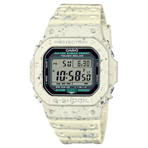 Đồng hồ Casio G-Shock G-5600BG-5DR Chính Hãng