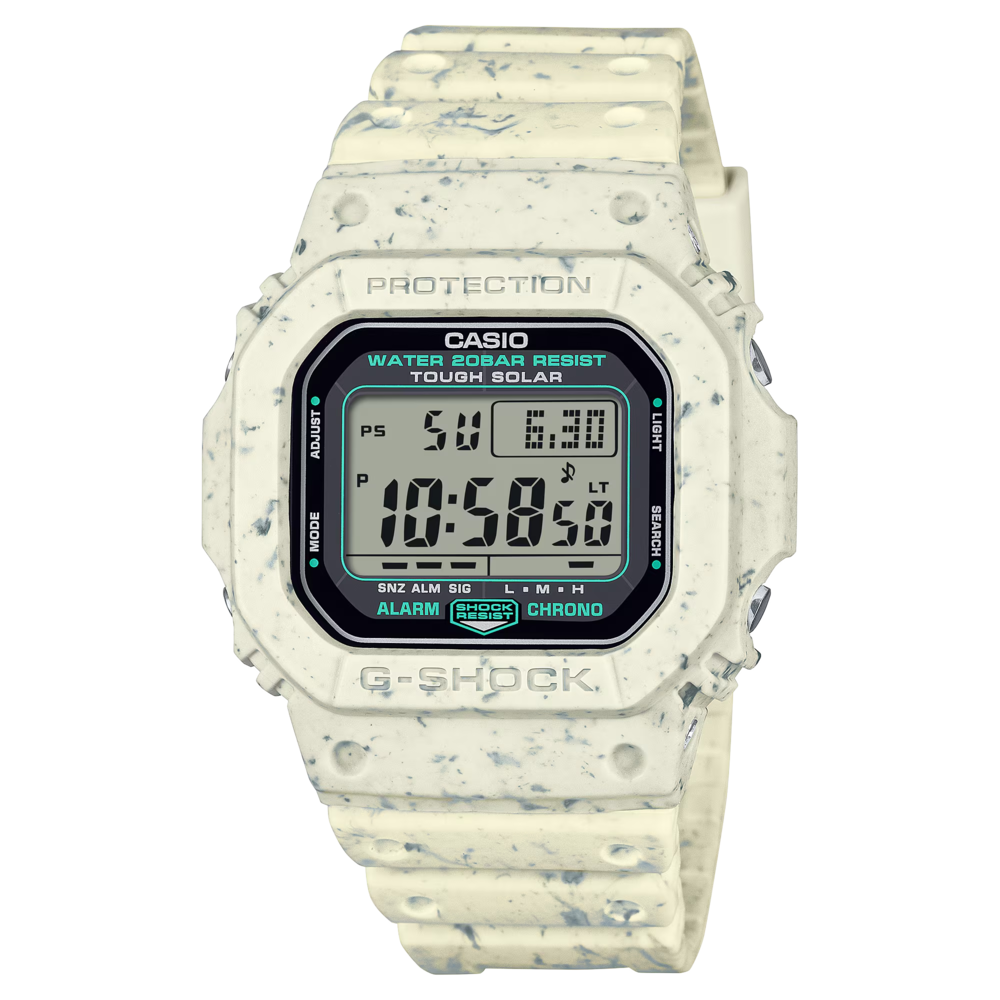 Đồng hồ Casio G-Shock G-5600BG-5 Chính Hãng
