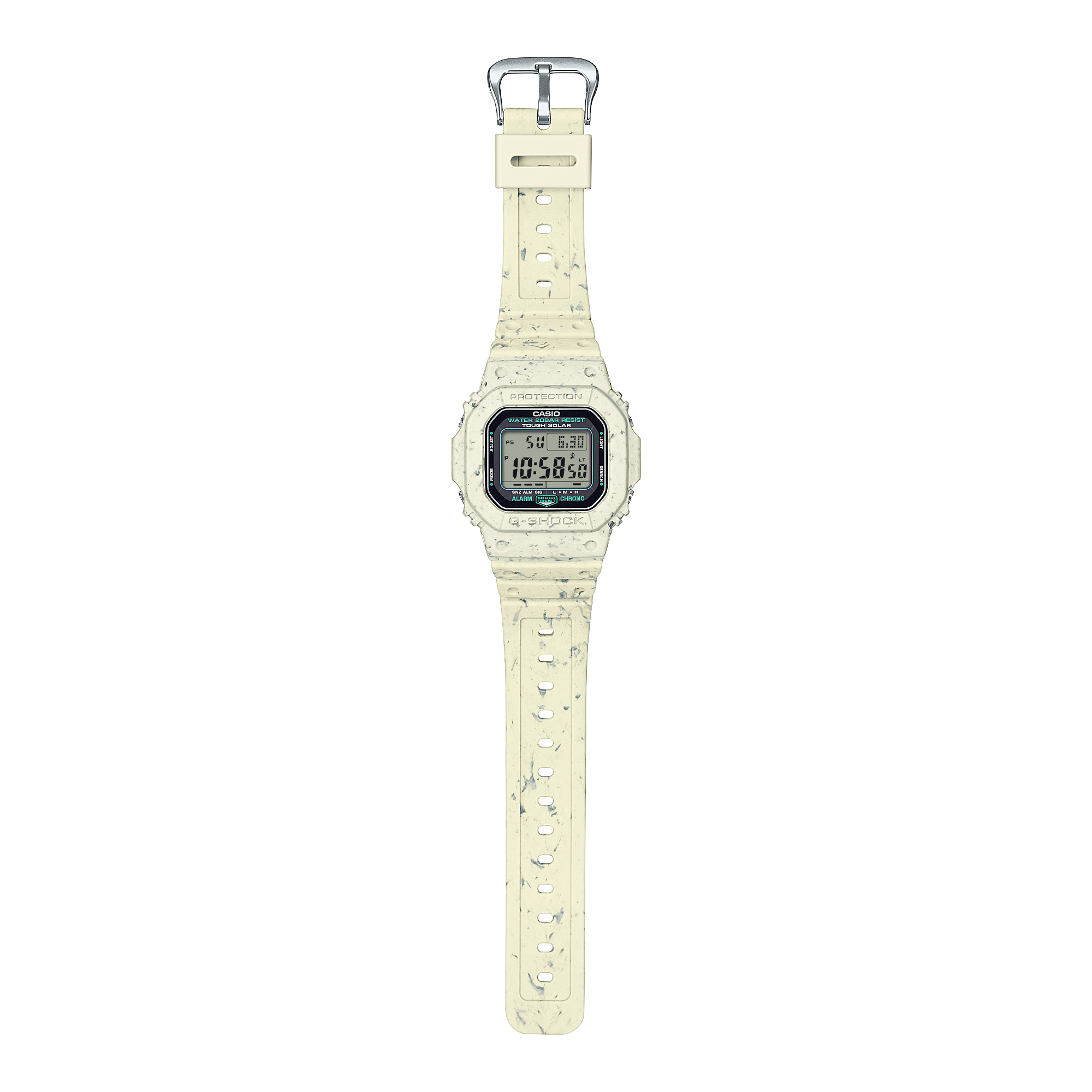 Đồng hồ Casio G-Shock G-5600BG-5DR Chính Hãng