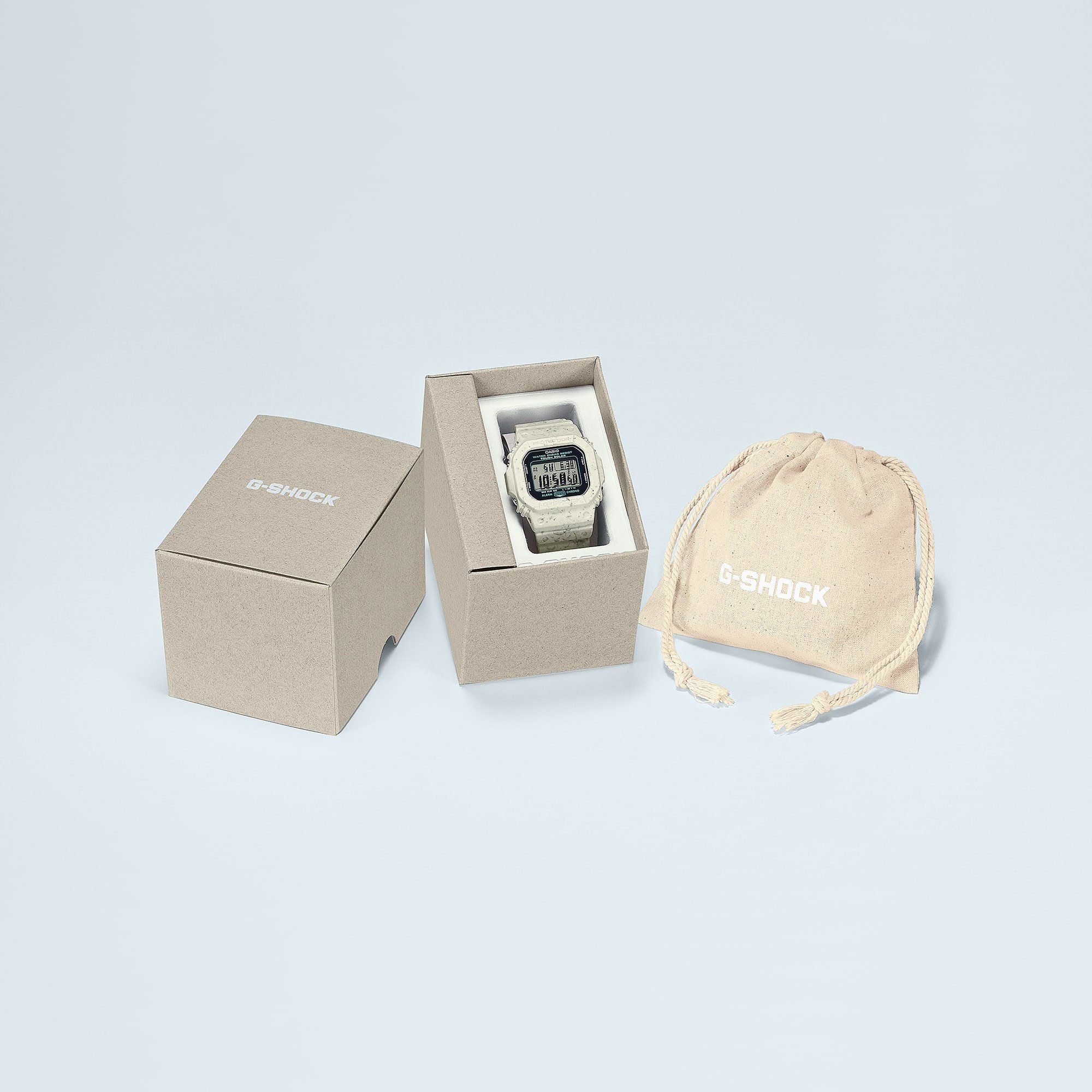 Đồng hồ Casio G-Shock G-5600BG-5DR Chính Hãng