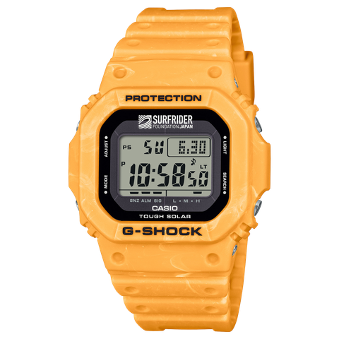 Đồng hồ Casio G-SHOCK G-5600SFJ-9 Chính Hãng