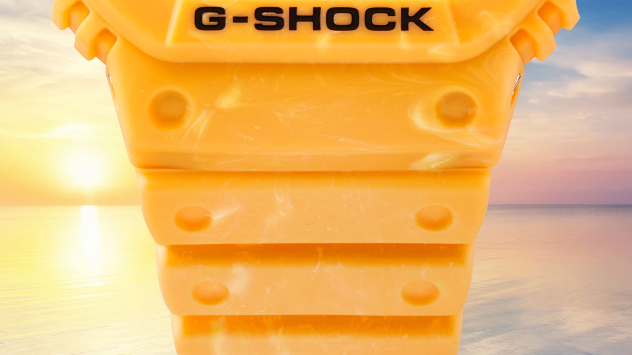 Đồng hồ Casio G-SHOCK G-5600SFJ-9DR Chính Hãng